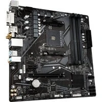 Abbildung von GiBy A520M DS3H AC, Mainboard