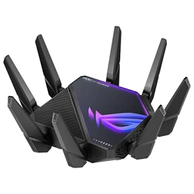 Abbildung von Asus ROG Rapture GT AXE16000