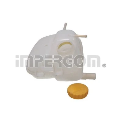 Abbildung von ORIGINAL IMPERIUM 44159 Ausgleichsbehälter mit Sensor, Verschlussstopfen OPEL: Astra G Caravan, Coupe, CC
