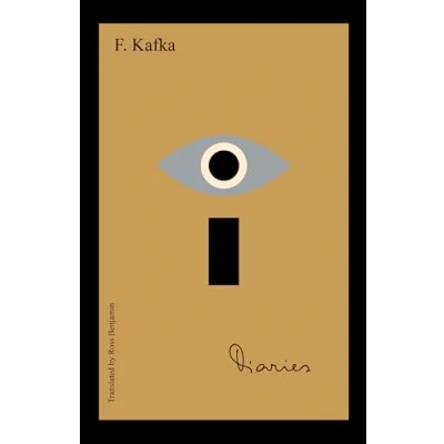Abbildung von The Diaries of Franz Kafka (The Schocken Library)