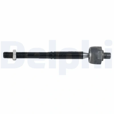 Abbildung von DELPHI TA3711 Axialgelenk Vorderachse links, rechts M16 x 1.5 250mm 232mm HYUNDAI: Tucson