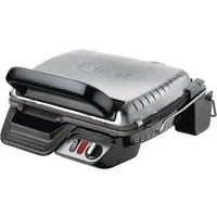 Abbildung von Tefal Kontaktgrill GC3060 3in1, 2000 W, Mit Überback Funktion, Aufklappbar als Tischgrill/BBQ