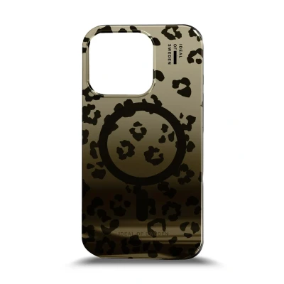 Abbildung von ideal of Sweden CASE Iphone 16 PRO MAX Handyhülle, Größe: One Size, Gold