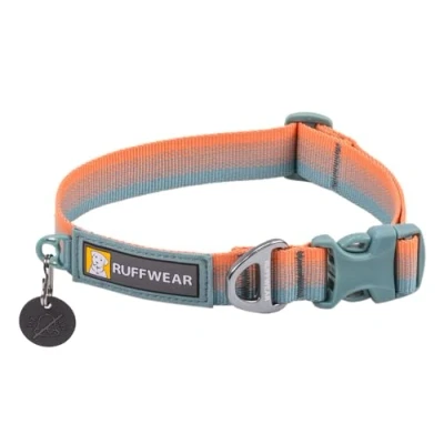 Abbildung von Ruffwear Hunde Halsband Front Range® neues Modell
