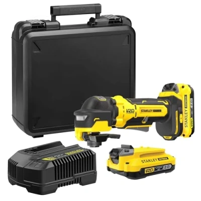 Abbildung von ST MULTI FUN. TOOL V20 BL SFMCE510D2K 2x2.0Ah BOX