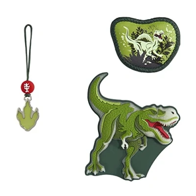 Abbildung von Step by Sonstige Accessoires für Kinder, Größe: One Size, Dino night