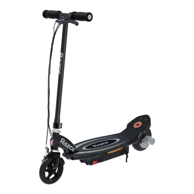 Abbildung von Razor Power Core E90 Black Label Standardangebot Elektrischer Roller