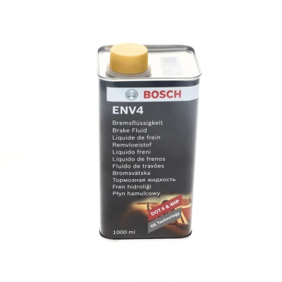 Abbildung von BOSCH DOT 3, 4 1 987 479 202 Bremsflüssigkeit