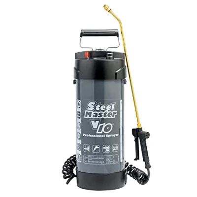 Abbildung von GLORIA Drucksprüher SteelMaster 10 L