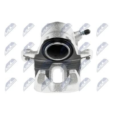 Abbildung von NTY HZP MZ 006 Bremssattel Vorderachse links, Vorderachse, links ohne Halterahmen MAZDA: MX 5 2