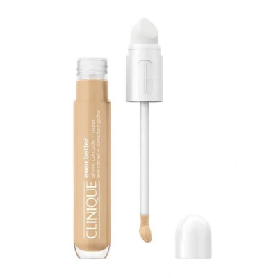Abbildung von Clinique Even Better All Over Concealer and Eraser 6ml (Various Shades) WN 38 Stone