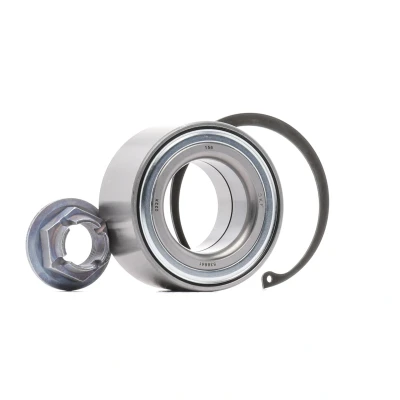 Abbildung von SKF VKBA 6780 Radlagersatz mit integriertem ABS Sensor 82 FORD: Tourneo Connect / Grand V408 Kombi, C Max 2, Kuga Mk3 kfzteile,