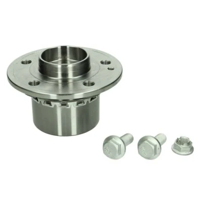 Abbildung von KRAFT 4101275 Radlagersatz Vorderachse MERCEDES BENZ: Viano, Vito Mixto, Bus