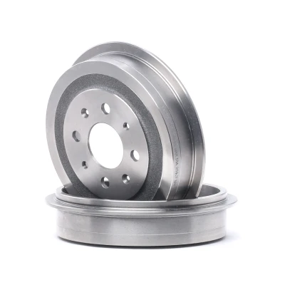Abbildung von RIDEX 123B0081 Bremstrommel 249,5 Hinterachse OPEL: Corsa D Schrägheck, Adam, FIAT: Grande Punto Evo Schrägheck