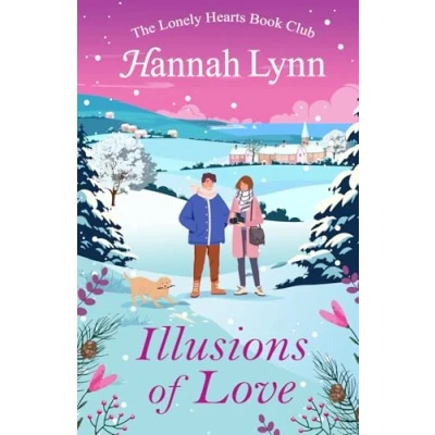 Abbildung von Illusions of Love (The Lonely Hearts Book Club Series)