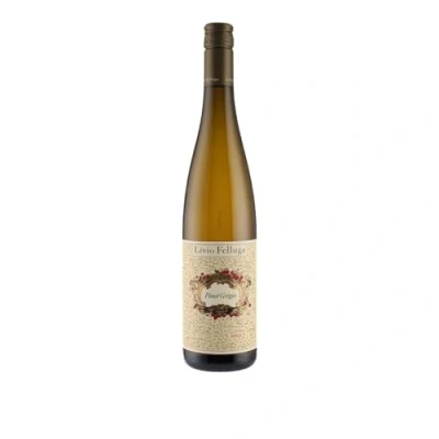 Abbildung von Pinot Grigio Friuli Colli Orientali DOC 2022 Livio Felluga