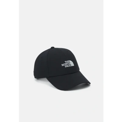 Abbildung von The North Face 66 Classic HAT Unisex Cap, Größe: One Size, Black/white