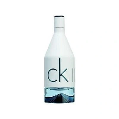 Abbildung von Calvin Klein Ck In 2u Him Eau de Toilette 100 ml