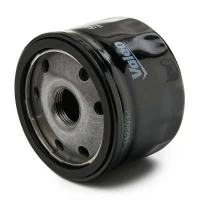 Abbildung von VALEO 586001 Ölfilter M20x1.5 Anschraubfilter RENAULT: Kangoo I, Modus / Grand Modus, CLIO 3, DACIA: Logan I Limousine, Dokker Kombi, Duster SUV