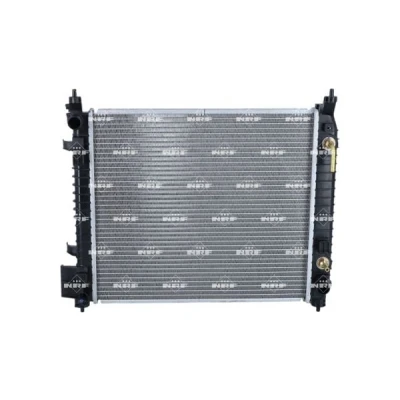 Abbildung von NRF 59359 Kühler, Motorkühlung 450 398 26