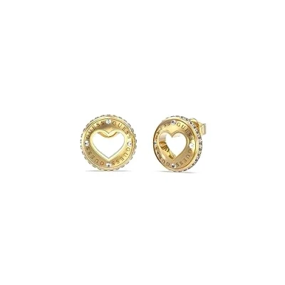 Abbildung von Guess Ohrringe, Damen, Größe: One Size, L&#039; or