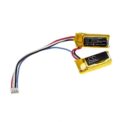 Abbildung von vhbw Akku kompatibel mit JBL SoundGear Lautsprecher Boxen Speaker (800mAh, 3,7V, Li Polymer)