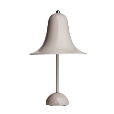 Abbildung von VERPAN Pantop Tischlampe sandgrau