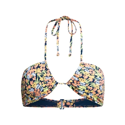 Abbildung von ROXY PT Beach Classics Fashion TRI Badeanzug Oberteil
