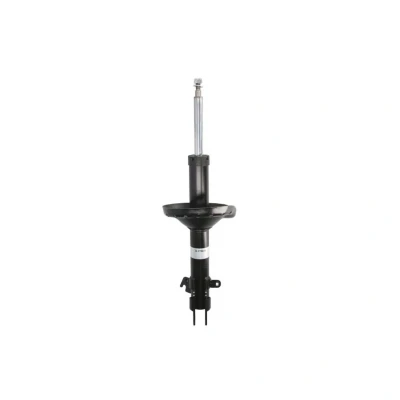 Abbildung von BILSTEIN 22 278531 Stoßdämpfer Vorderachse rechts Gasdruck Zweirohr Federbein oben Stift SUBARU: Outback IV