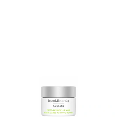 Abbildung von BareMinerals Ageless Phyto Retinol Lip Mask 13 g
