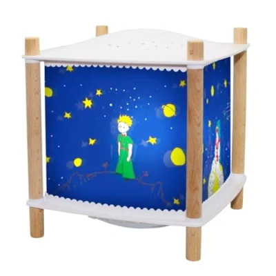 Abbildung von Trousselier Magical Lantern with Music, Little Prince