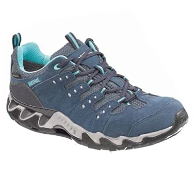 Abbildung von MEINDL Wanderschuh Portland Lady GTX