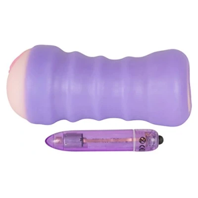 Abbildung von Masturbator „Gina&#039;s Vibrating Pussy“ mit Vibration