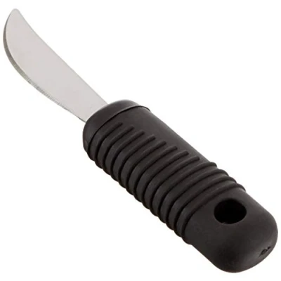 Abbildung von Homecraft Suregrip Biegbares Messer
