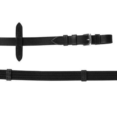 Abbildung von Horka Trense Jolly Schwarz/Blau Pony
