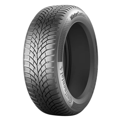 Abbildung von Continental Wintercontact Ts 870 175/65 R17 87H FRV