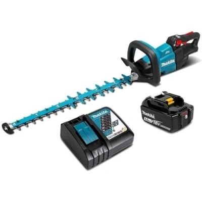 Abbildung von MAKITA 18V 600mm 1x5.0Ah DUH602RT Heckenschere