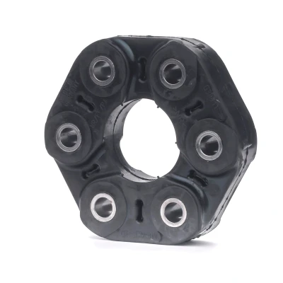 Abbildung von MEYLE 53 14 152 2101/HD Hardyscheibe 96 hinten 132 ohne Anbaumaterial LAND ROVER: Discovery 2, 1
