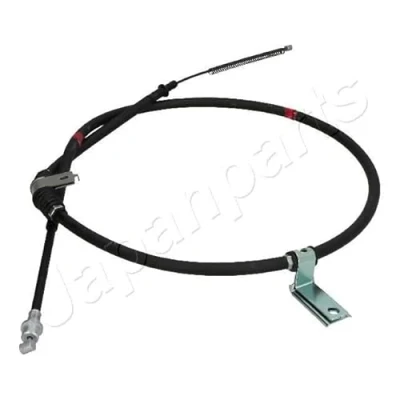 Abbildung von JAPANPARTS BC 530R Handbremsseil hinten rechts