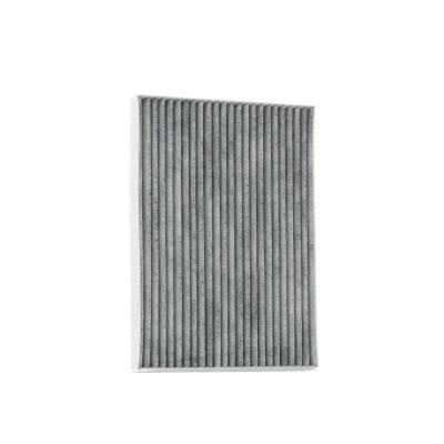 Abbildung von RIDEX 424I0291 Innenraumfilter Aktivkohlefilter 265 192 20 NISSAN: Qashqai / Qashqai+2 I, X Trail, 2