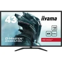 Abbildung von iiyama G4380UHSU B1