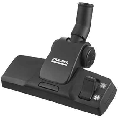 Abbildung von Karcher Staubsauger bürste 97540720