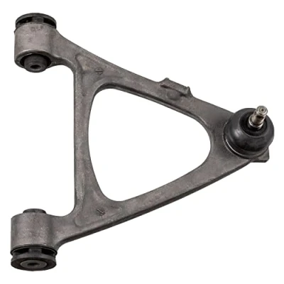 Abbildung von FEBI BILSTEIN 42419 Querlenker mit Lager Vorderachse rechts, oben Aluminium