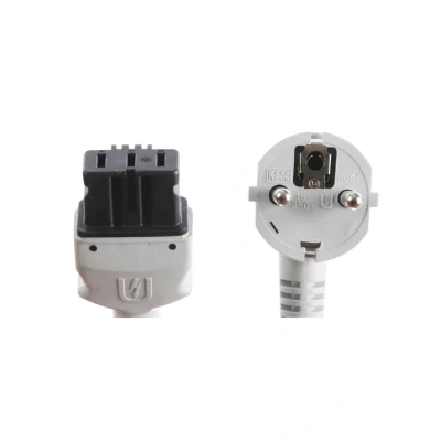 Abbildung von Bosch Siemens 00576616 Netzkabel aansluitkabel