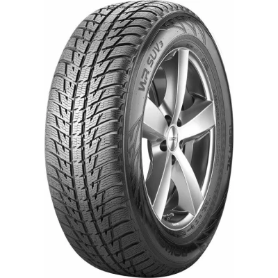 Abbildung von Nokian WR SUV 3 235/75 R15 105T PKW Winterreifen Reifen FORD: Ranger Mk2, OPEL: Frontera B SUV, MITSUBISHI: PAJERO Sport 1 2, Galloper T42
