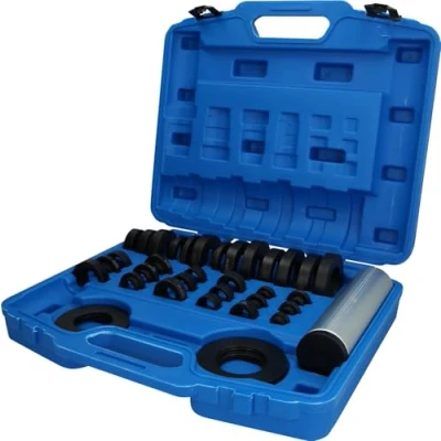 Abbildung von Druckstücksatz, Ein /Auspresswerkzeug KS TOOLS BT671750