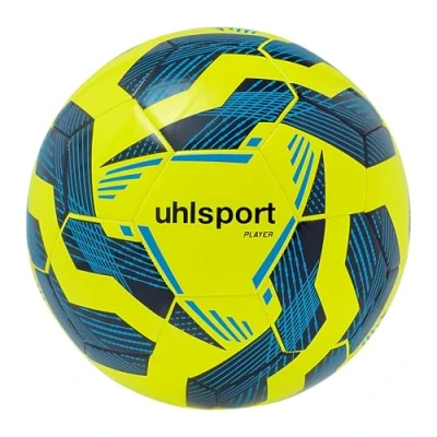 Abbildung von uhlsport Player Fußball Fussball Ball für Erwachsene Größe 5