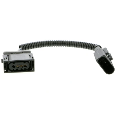 Abbildung von VEMO V24 83 0038 Reparatursatz, Kabelsatz Drosselklappengehäuse mit Steckeinsatz EXPERT KITS + FIAT: Ducato III Kastenwagen