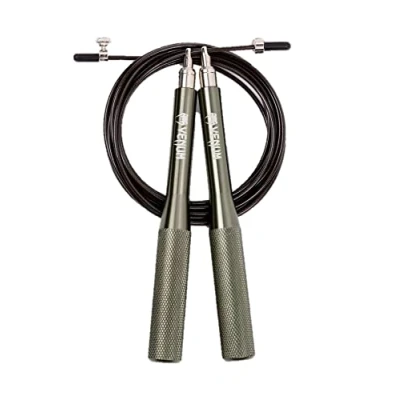 Abbildung von Venum Thunder Evo Springseil, Khaki