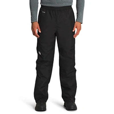 Abbildung von THE NORTH FACE NF0A7UKPJK3 M ANTORA RAIN Pant Pants Herren Black Größe